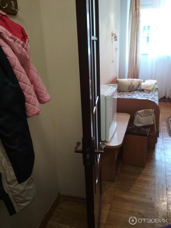 Санаторий Алеся (Беларусь, Брестская область) фото