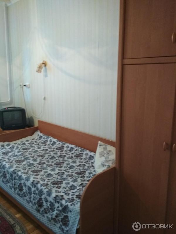 Санаторий Алеся (Беларусь, Брестская область) фото