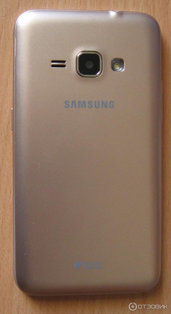 Samsung Galaxy J1.6