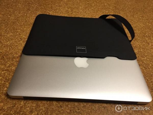 Чехол для ноутбука Acme Made Sleeve Skinny для MacBook Air 11 фото