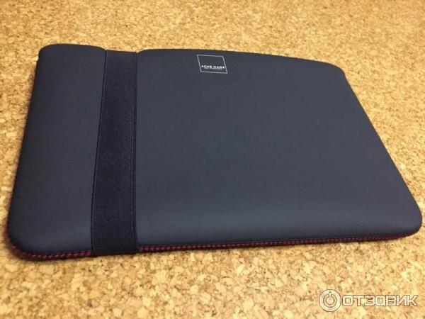 Чехол для ноутбука Acme Made Sleeve Skinny для MacBook Air 11 фото