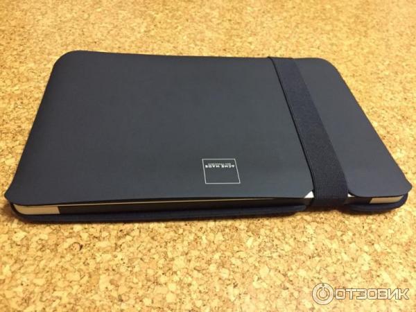 Чехол для ноутбука Acme Made Sleeve Skinny для MacBook Air 11 фото