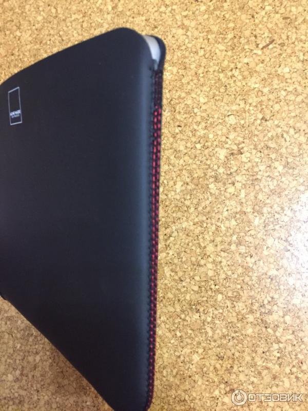 Чехол для ноутбука Acme Made Sleeve Skinny для MacBook Air 11 фото