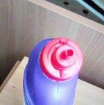 Санитарно-гигиенический гель Sanfor Chlorum для ванн и унитазов фото