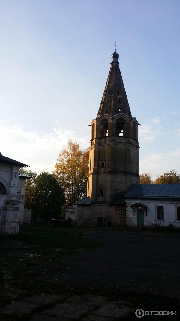 Отдых в г. Великий Новгород (Россия) фото