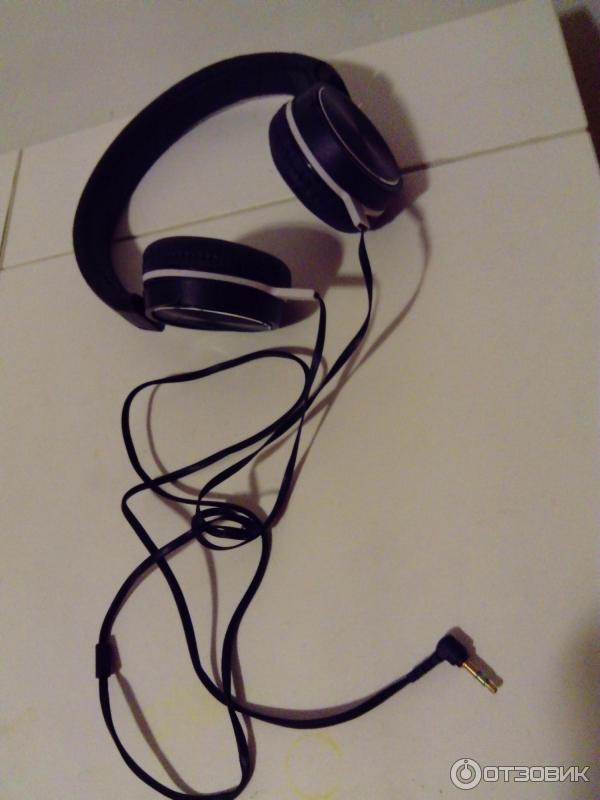 Наушники Sony MDR-ZX600