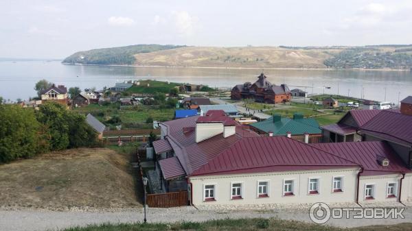 Отдых в г. Казань (Россия, Татарстан) фото