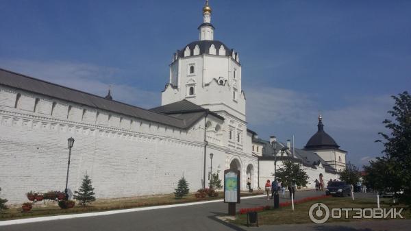 Отдых в г. Казань (Россия, Татарстан) фото