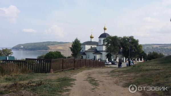 Отдых в г. Казань (Россия, Татарстан) фото