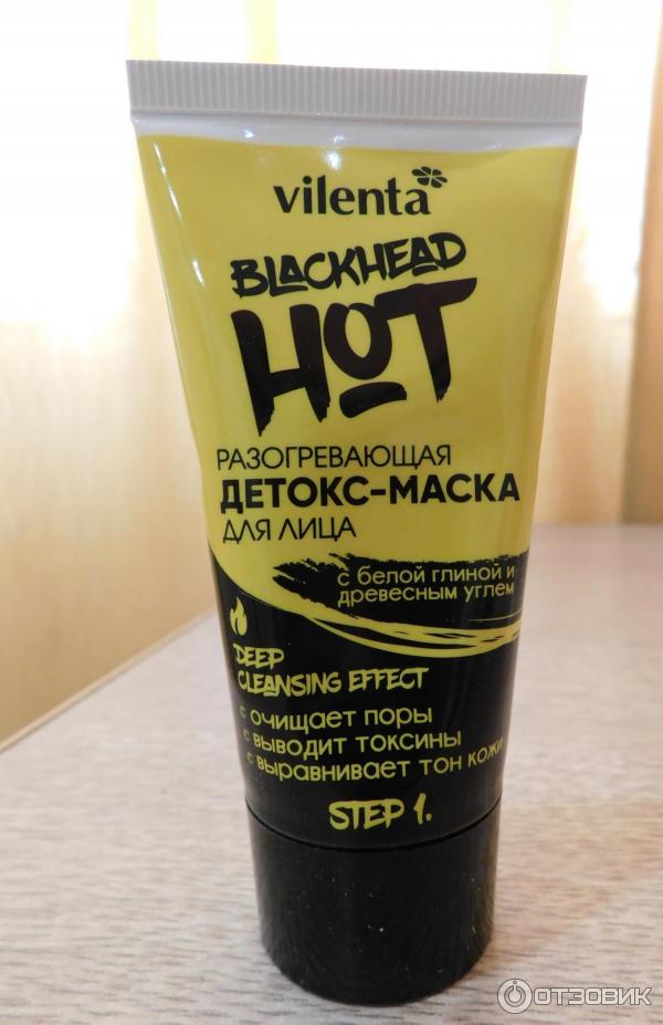 маска Vilenta