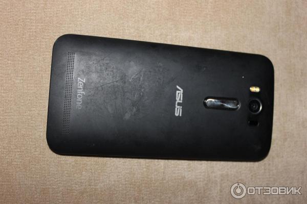 Смартфон ASUS Zenfone 2 Laser ZE500KL фото