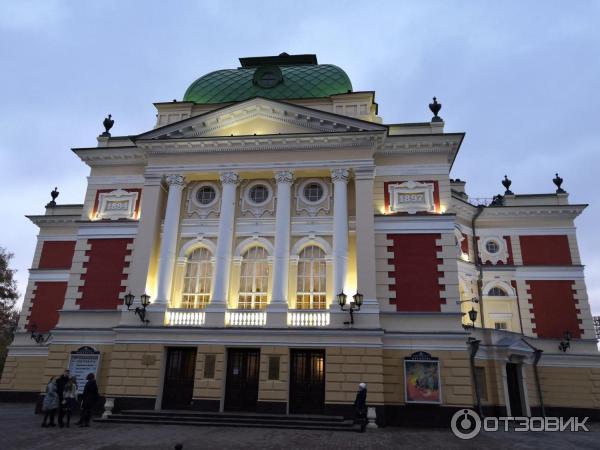 Реалистический театр