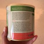 Смесь для повышения лактации "Млечный путь" фото