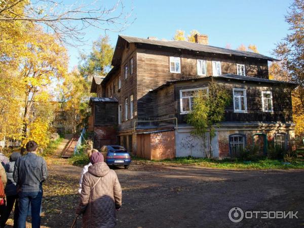 Город Гатчина (Россия, Ленинградская область) фото