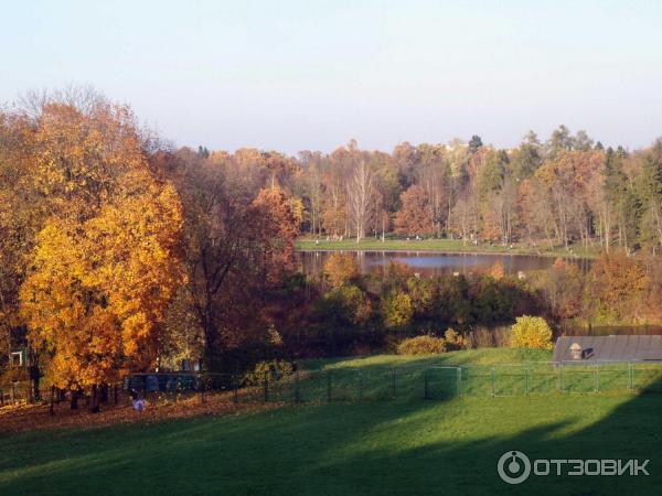 Город Гатчина (Россия, Ленинградская область) фото