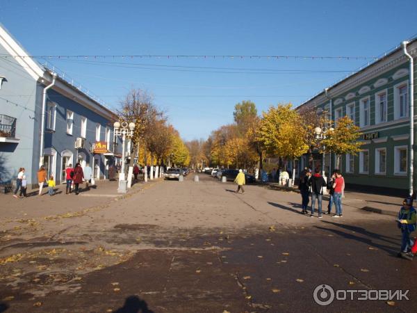 Город Гатчина (Россия, Ленинградская область) фото