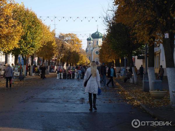 Город Гатчина (Россия, Ленинградская область) фото