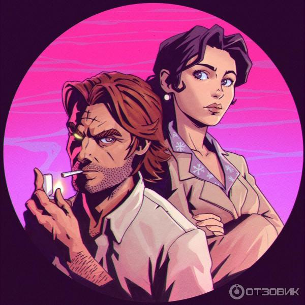 The Wolf Among Us - игра для PC фото