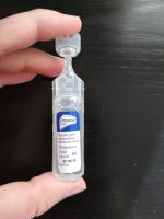 Аспиратор назальный Отривин Бэби фото