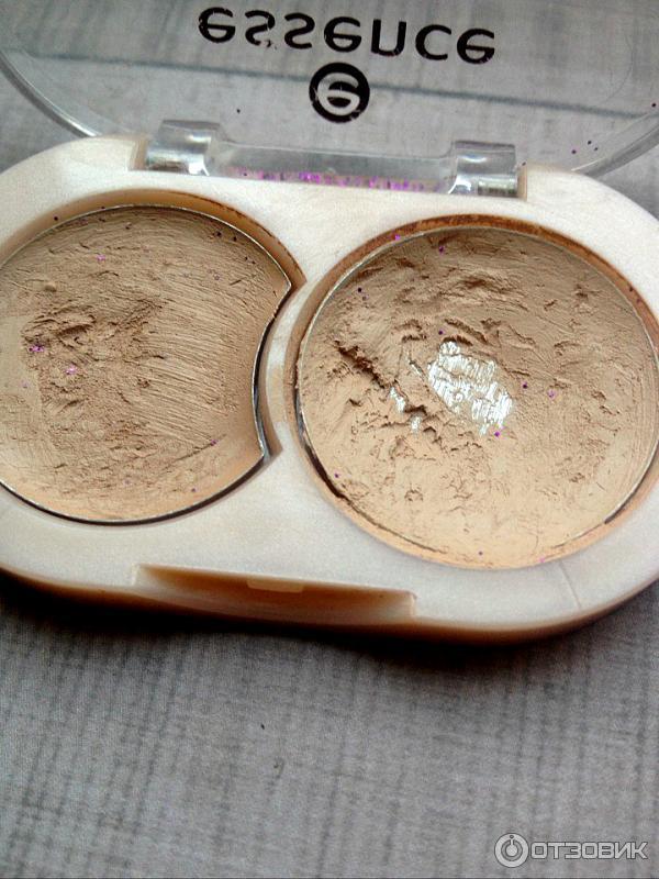 Корректор дефектов кожи Essence Match2cream concealer фото