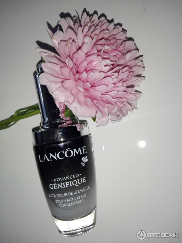 Активатор молодости Lancome Advanced Genifique