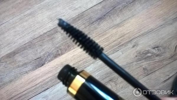 Тушь для ресниц Vivienne Sabo Doudle Lash Mascara фото