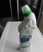 Чистящее средство Grass WC-GEL фото