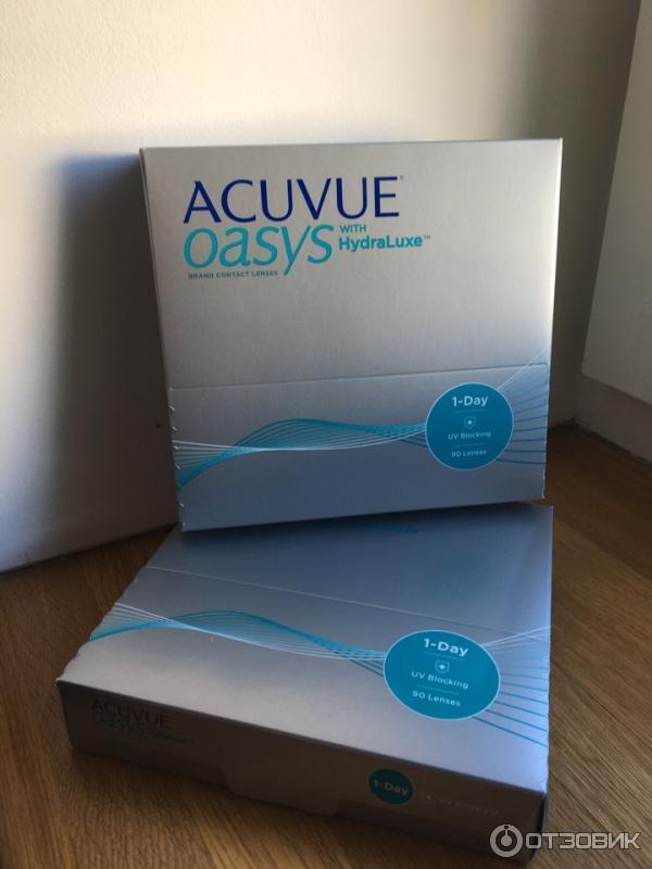 Линзы оазис 90. Acuvue Oasys with Hydraluxe 1 Day 90. Acuvue® Oasys 1-Day Hydraluxe® (90 шт). Контактные линзы Acuvue Oasys 1 Day with Hydraluxe. Линзы акувью Оазис Гидролюкс однодневные 90.