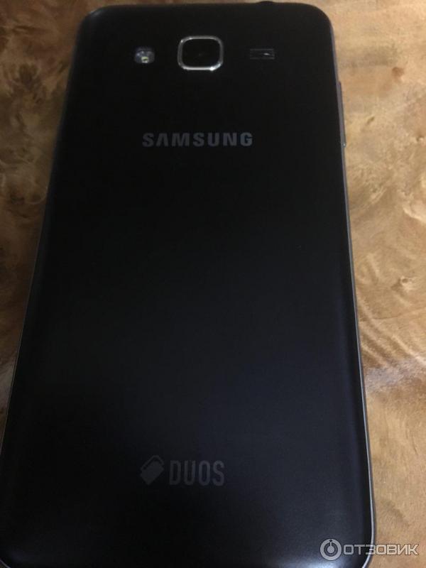 Смартфон Samsung Galaxy J3 2017 фото