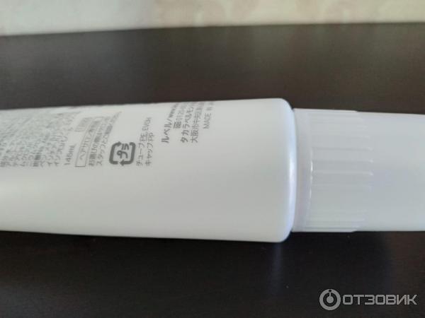 Lebel Proedit Hairskin очищающий мусс для кожи головы