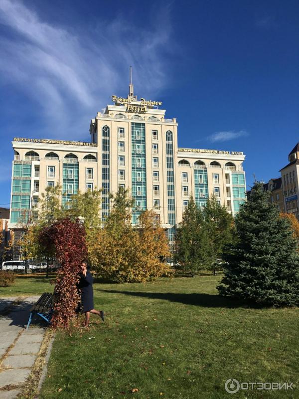 Казань Отель Биляр Палас Отзывы Фотографии