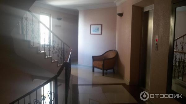 Отель Remi 4* (Турция, Алания) фото