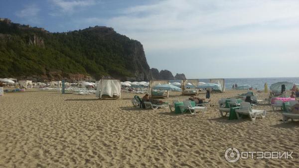 Отель Remi 4* (Турция, Алания) фото