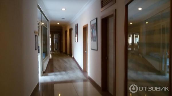 Отель Remi 4* (Турция, Алания) фото