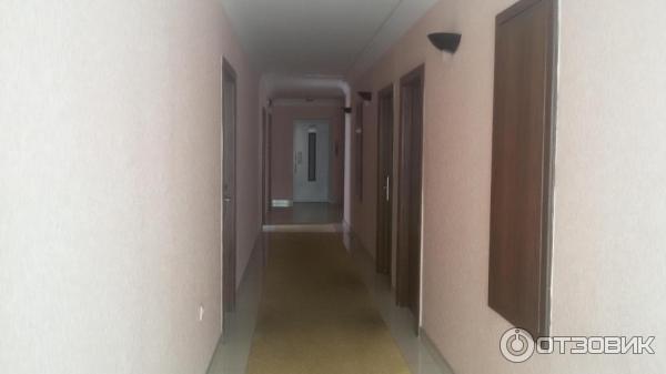 Отель Remi 4* (Турция, Алания) фото