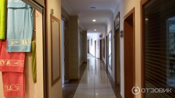 Отель Remi 4* (Турция, Алания) фото