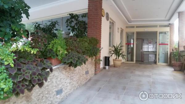 Отель Remi 4* (Турция, Алания) фото