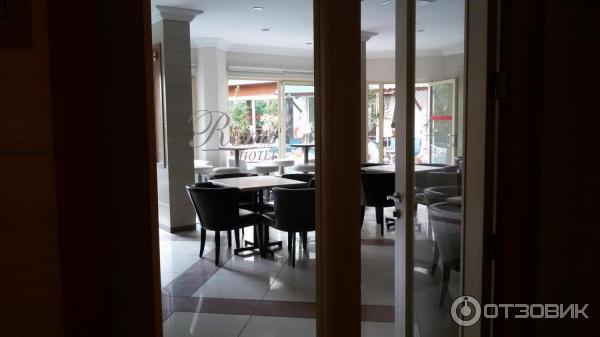 Отель Remi 4* (Турция, Алания) фото