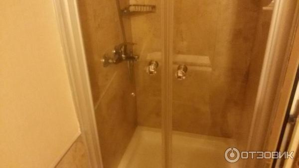 Отель Remi 4* (Турция, Алания) фото