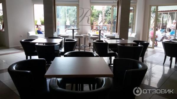 Отель Remi 4* (Турция, Алания) фото