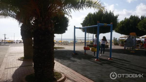 Отель Remi 4* (Турция, Алания) фото