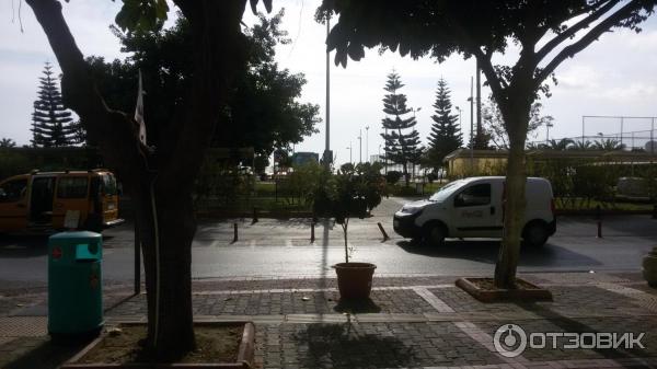 Отель Remi 4* (Турция, Алания) фото