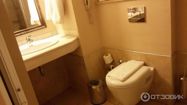 Отель Remi 4* (Турция, Алания) фото