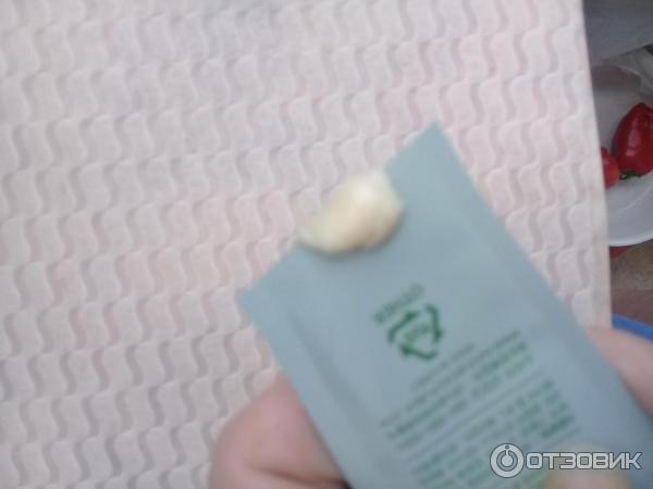 Пенка Nature Republic snail solution foam cleanser фото