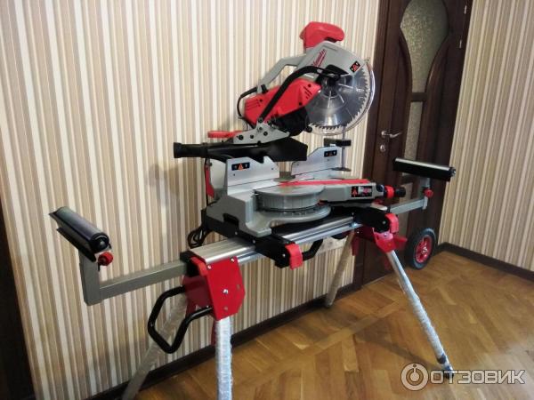 Торцовочная пила razz ms 1450p1 инструкция фото