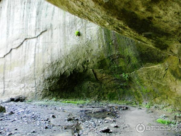 Туристическая тропа (Россия, Кисловодск) фото