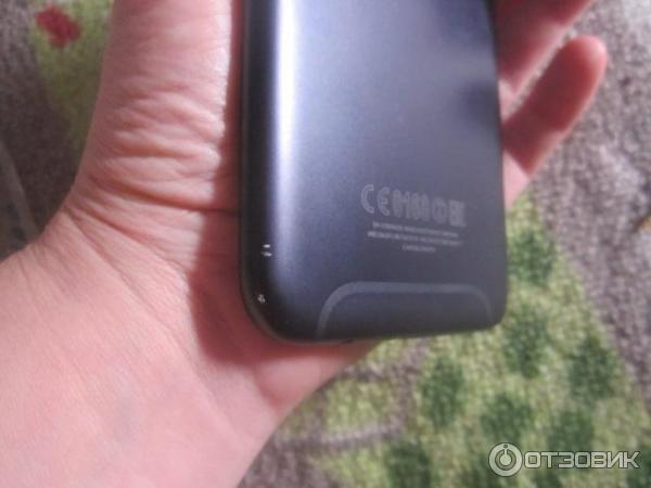 Смартфон Samsung Galaxy J7 2017 фото