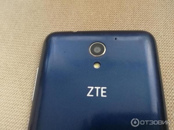 Смартфон ZTE Blade A510