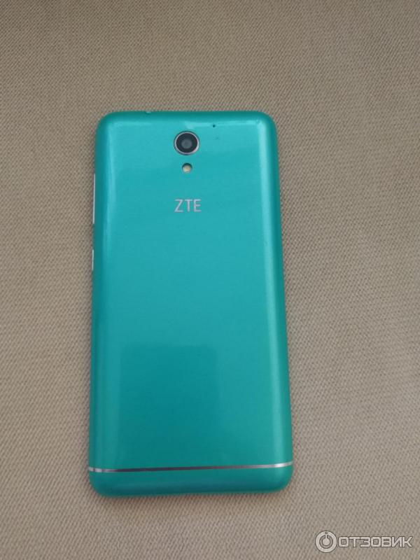 Смартфон ZTE Blade A510