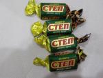 Конфеты Славянка "Степ" фото